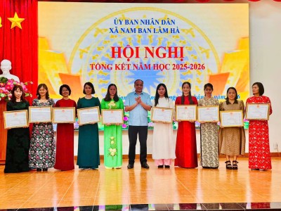 “GIẢI BÁO CHÍ VỀ XÂY DỰNG ĐẢNG TỈNH LÂM ĐỒNG LẦN THỨ II -NĂM 2026”